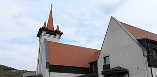 Magyar támogatásból épült, mások döntenek róla