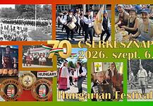 „Itt vagyunk 75 évvel később” – Jubileumi, hetvenedik Cserkésznapra készül Cleveland