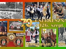 🇭🇺 70. Cserkésznap Clevelandben – találkozzunk szeptember 6-án!