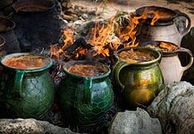 Mohácsi sokác bab