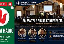 „Ez nem csak nosztalgia, ez identitás” – 56. Magyar Biblia Konferencia a westlake-i adventistáknál