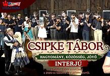 Generációk találkozása a hagyományban – Ilyen volt a 18. Csipke Tábor