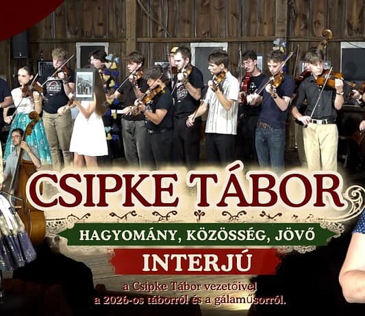 Generációk találkozása a hagyományban – Ilyen volt a 18. Csipke Tábor