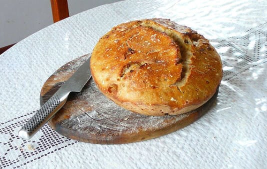 Kenyér