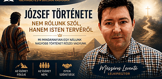A Hetednapi Adventista Gyülekezet 2026. augusztus 9-i adása