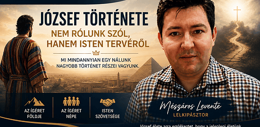 A Hetednapi Adventista Gyülekezet 2026. augusztus 9-i adása