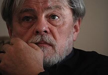 Parti Nagy Lajos: Nyár, némafilm