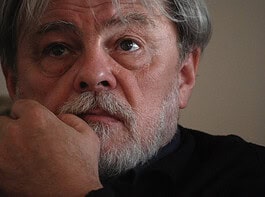 Parti Nagy Lajos: Nyár, némafilm