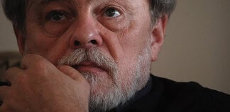 Parti Nagy Lajos: Nyár, némafilm