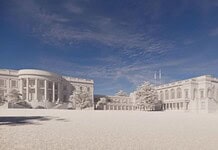 Trump mindenképp báltermet akar
