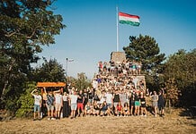 Tizenhét ország 300 magyar egyetemistája találkozik Sátoraljaújhelyen