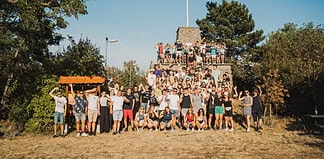 Tizenhét ország 300 magyar egyetemistája találkozik Sátoraljaújhelyen