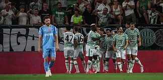 Az FTC bejutott az El-főtáblára