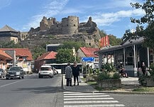 Nagy Ervin: Itt nem lesznek haverok