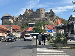 Nagy Ervin: Itt nem lesznek haverok