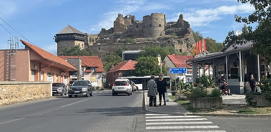 Nagy Ervin: Itt nem lesznek haverok