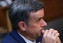 Kreml: a CIA igazgatója Moszkvában volt