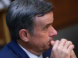 Kreml: a CIA igazgatója Moszkvában volt