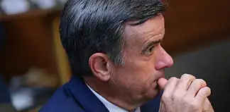 Kreml: a CIA igazgatója Moszkvában volt