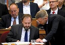 Kármán András: Indulhat a szélerőmű parkok létesítése