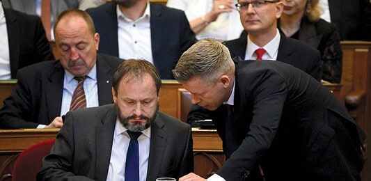 Kármán András: Indulhat a szélerőmű parkok létesítése