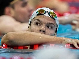 Kós Hubert Európa-bajnoki csúccsal nyert