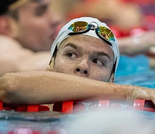 Kós Hubert Európa-bajnoki csúccsal nyert