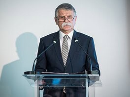 Kövér: Mohácsnál a vesztesek az erkölcsi győztesek