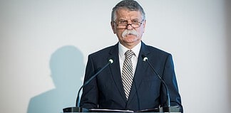 Kövér: Mohácsnál a vesztesek az erkölcsi győztesek