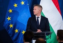 Magyar Péter: véget ért az energiakrízis
