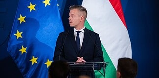 Magyar Péter: véget ért az energiakrízis