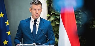 Diplomáciai feszültség Moszkvával
