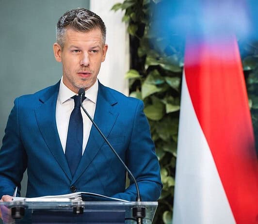 Diplomáciai feszültség Moszkvával