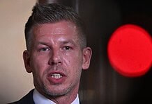 Magyar Péter: a lakosságnak villanyáramhoz kell jutnia