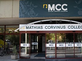 Magyar Shuts Down the Only Conservative College in Europe