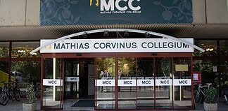 Magyar Shuts Down the Only Conservative College in Europe