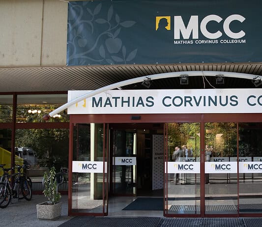 Magyar Shuts Down the Only Conservative College in Europe