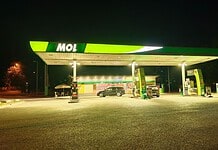 Amerika meghozta a döntést a Mol történelmi olajüzletéről