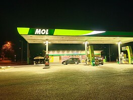 Amerika meghozta a döntést a Mol történelmi olajüzletéről