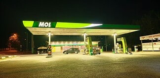 Amerika meghozta a döntést a Mol történelmi olajüzletéről