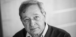 Meghalt Nádas Péter