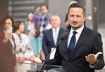Egy román EP-képviselő szólalt meg a magyarok érdekében