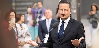 Egy román EP-képviselő szólalt meg a magyarok érdekében
