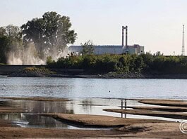 Még 4–5 napig működhet a cernavodai atomerőmű
