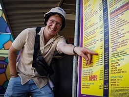 Sok pénzt hagytak a Szigeten a külföldiek
