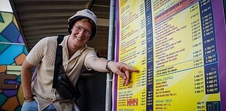 Sok pénzt hagytak a Szigeten a külföldiek