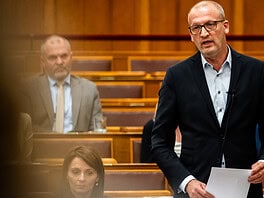 Tarr Zoltán bocsánatot kért a határon túli magyaroktól
