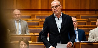 Tarr Zoltán bocsánatot kért a határon túli magyaroktól