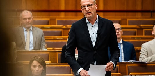 Tarr Zoltán bocsánatot kért a határon túli magyaroktól