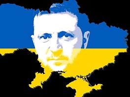 Zelenszkij mielőbb Kijevben szeretné látni Magyart